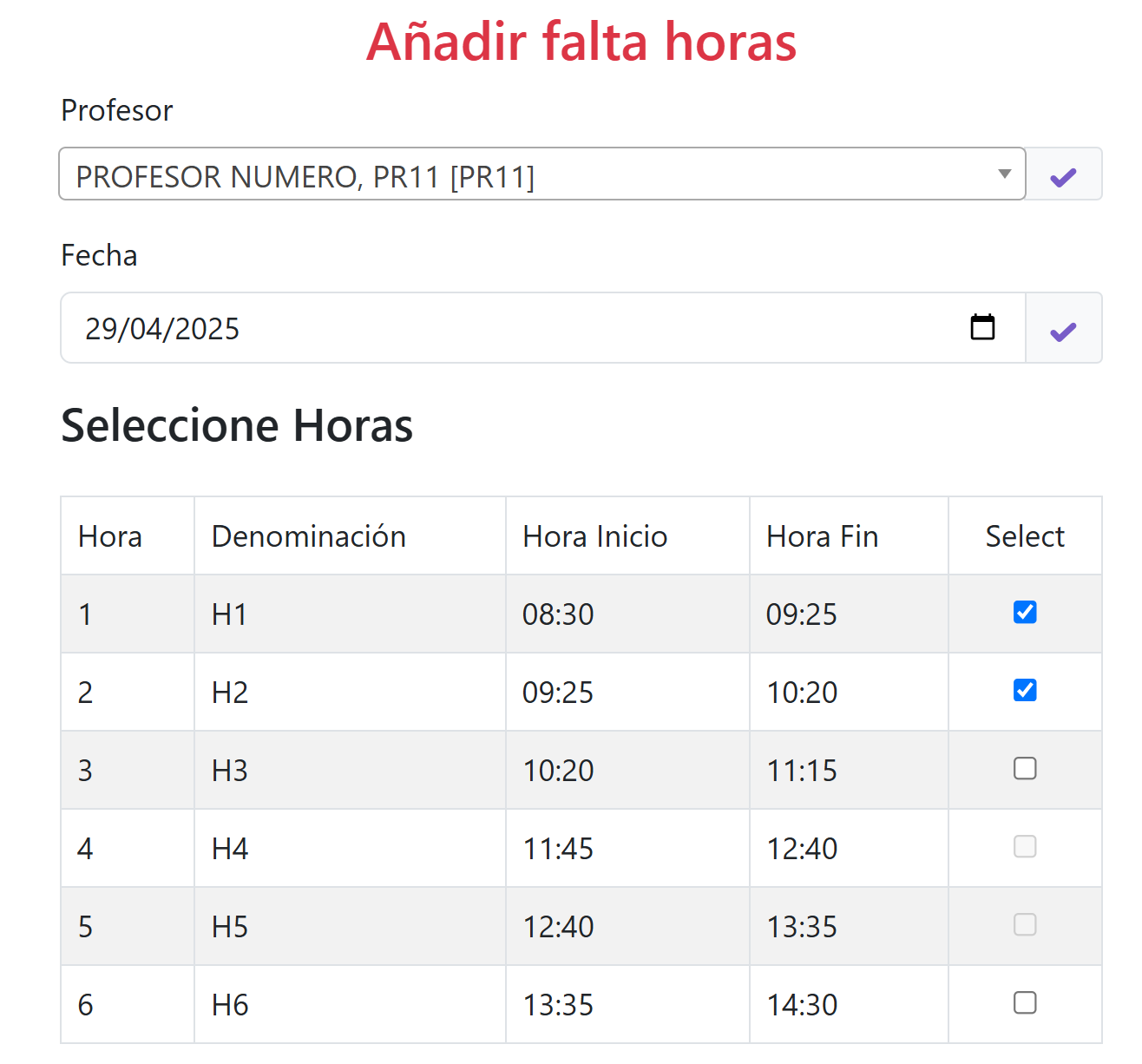 falta 2