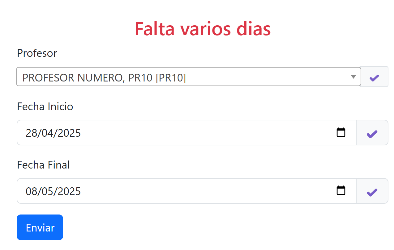 falta 3