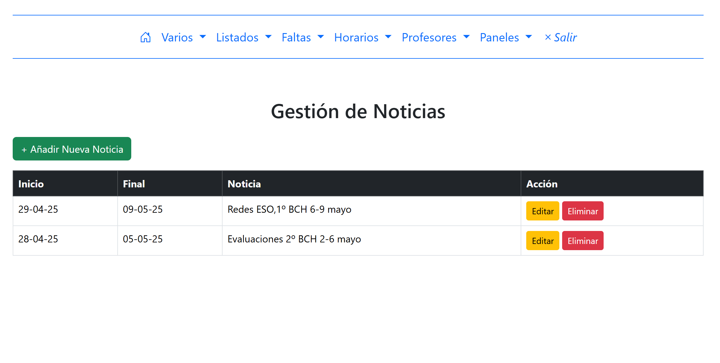 Codigos 1